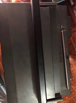 Radio televisor
