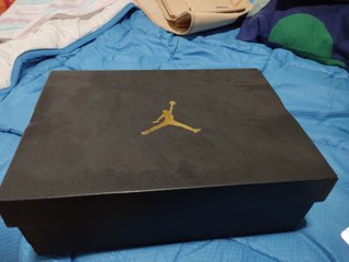 Zapatillas Nike Air Jordan