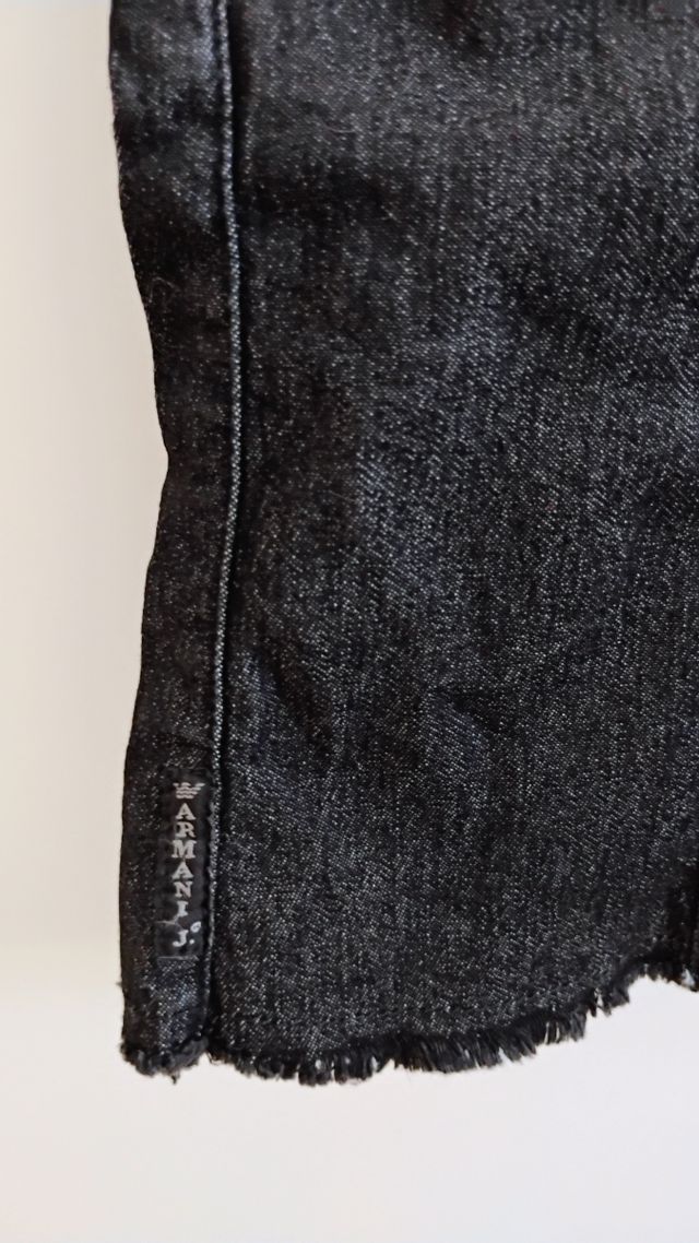 Top Armani Jeans
