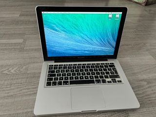 Macbook pro 13 del 2009