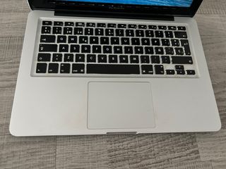 Macbook pro 13 del 2009