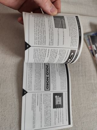 The Simpsons bart VS the world sega Game gear 