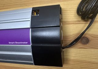 Nedap Smart Deactivator 9937676 FD28E0084 Usado