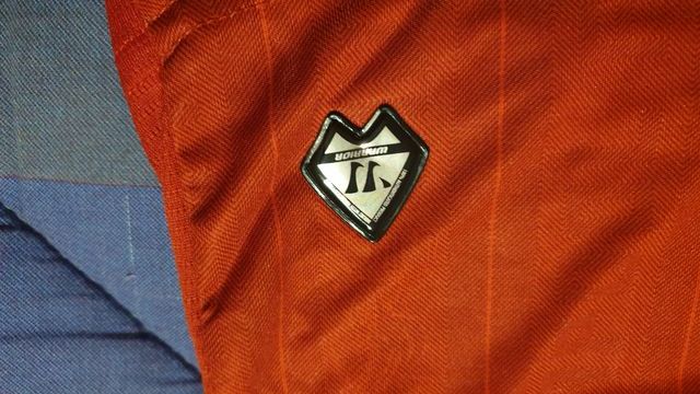 Maglia Liverpool Home #8 GERRARD Foundation Match