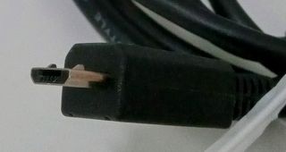 Cargador LG STA-U12ES