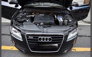 Audi A5 2011