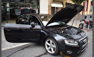 Audi A5 2011