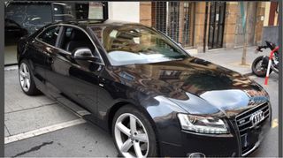 Audi A5 2011
