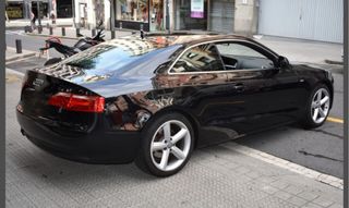 Audi A5 2011