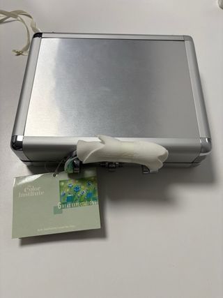 Estuche de maquillaje