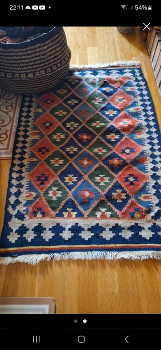 Alfombra
