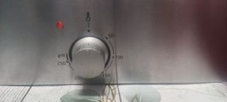 Horno Balay 3HB411XM/04 despiece