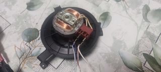 Horno Balay 3HB411XM/04 despiece