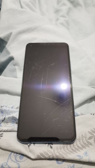 Redmi mi 11 lite 5g de 128 gb