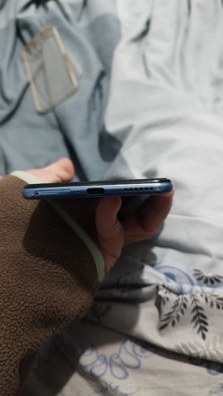 Redmi mi 11 lite 5g de 128 gb