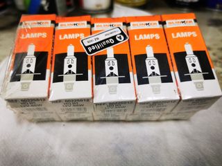 Lâmpadas h1 blinker