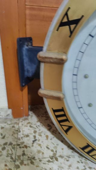 RELOJ CONCESIONARIO OMEGA CONSTELLATION