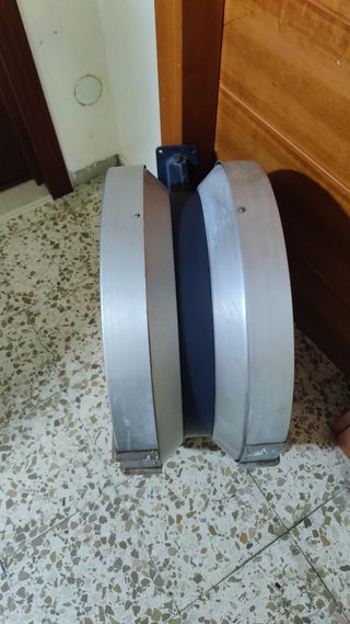 RELOJ CONCESIONARIO OMEGA CONSTELLATION