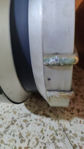 RELOJ CONCESIONARIO OMEGA CONSTELLATION