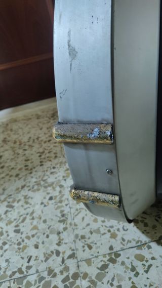 RELOJ CONCESIONARIO OMEGA CONSTELLATION