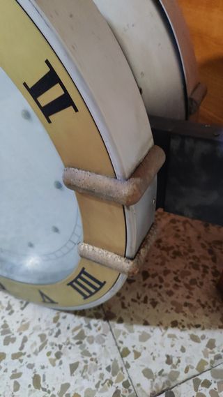 RELOJ CONCESIONARIO OMEGA CONSTELLATION