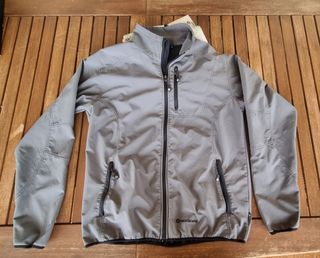 Giacca Wind Stopper Great Escape