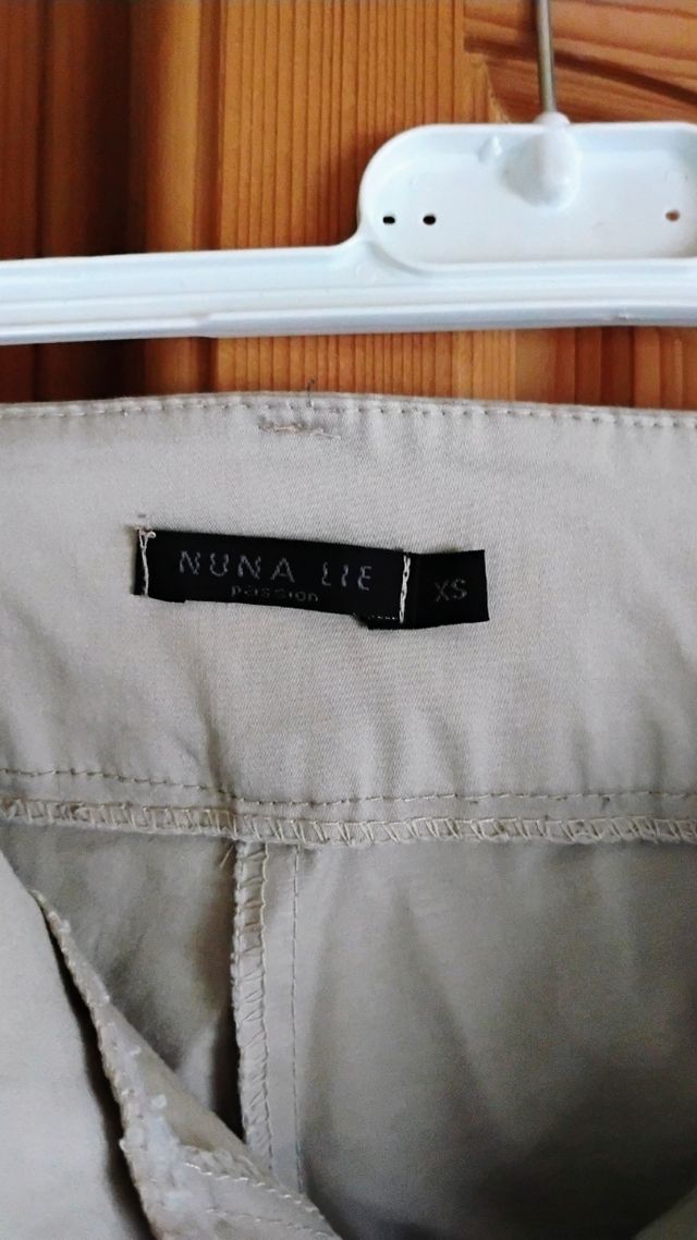Pantalone donna Nuna Lie