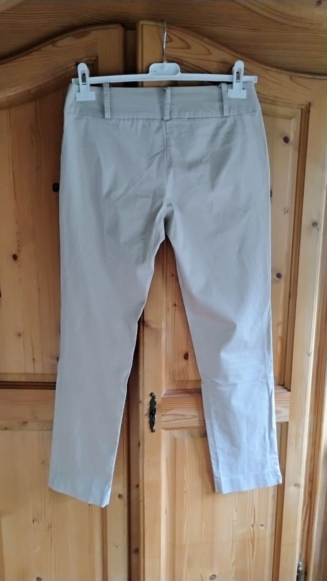 Pantalone donna Nuna Lie