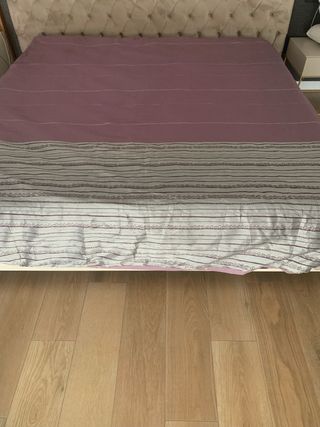 Funda nordica Antilo
