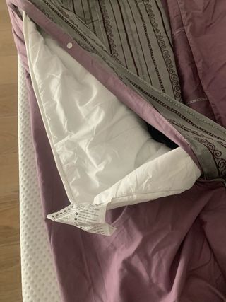 Funda nordica Antilo