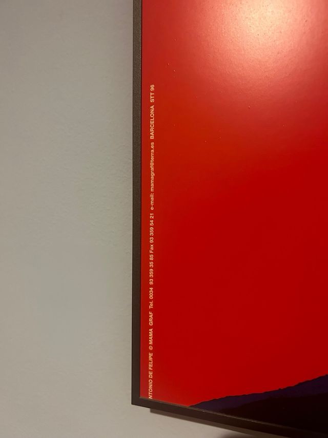 Cuadro Audrey Hepburn