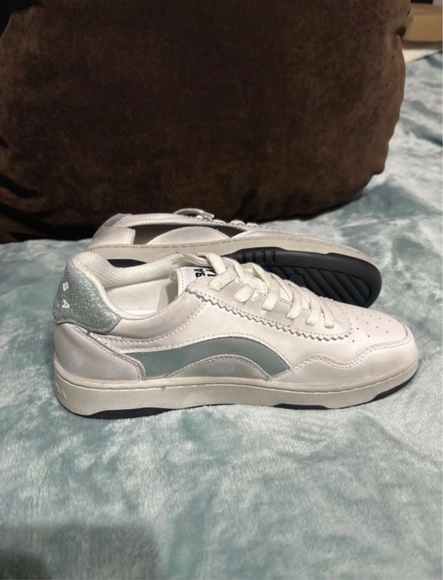 Zapatillas bimba y lola