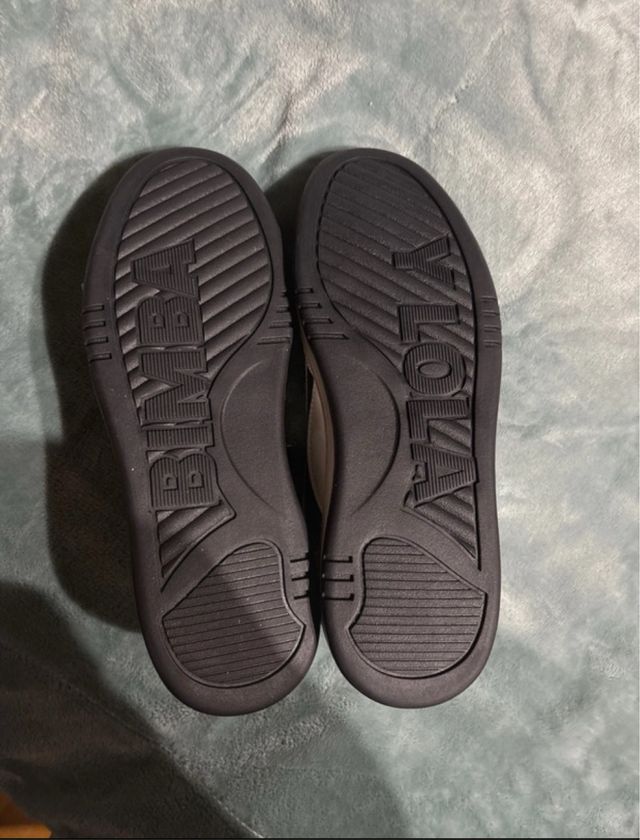 Zapatillas bimba y lola