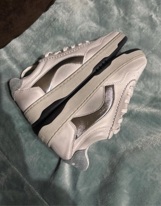 Zapatillas bimba y lola