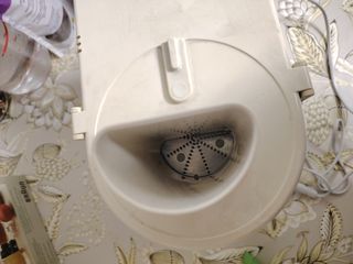 Licuadora exprimidor Braun 200W