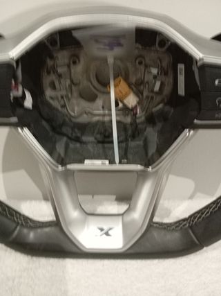 Volante Seat Ateca KH Xcellence