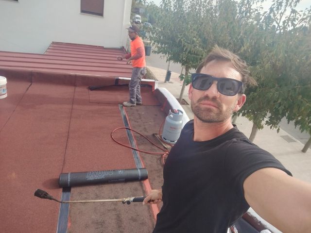  Construcciones y reformas.