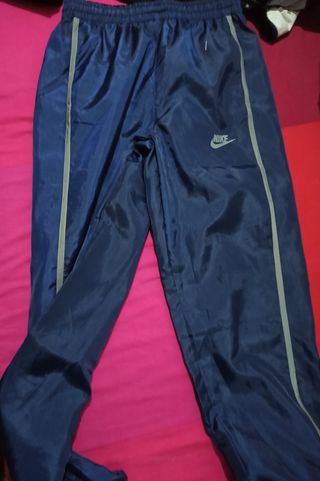 Pantalón chándal 
