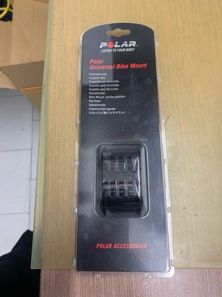Polar universal Bike mount