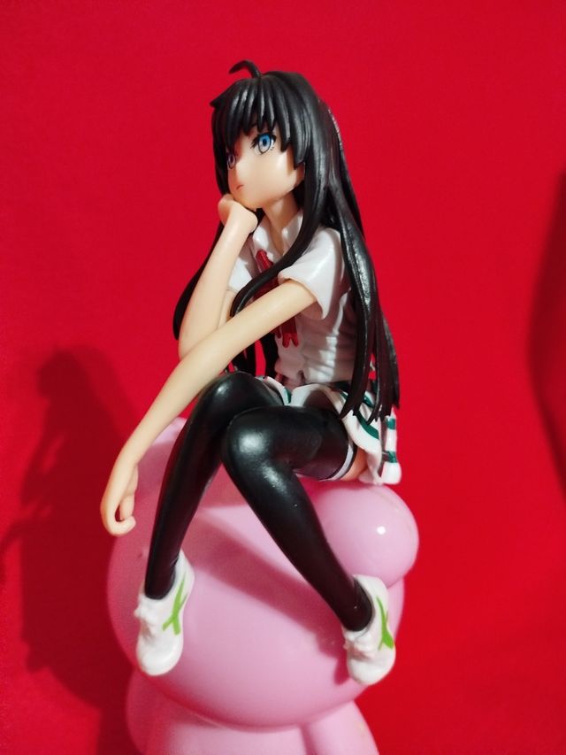 Figura de Yukino Yukinoshita