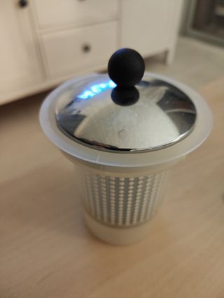 Filtro tetera Bodum