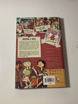 Leñadoras. Cuidado con el gatete sagrado