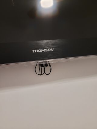 Tv THOMSON negra 32 pulgadas