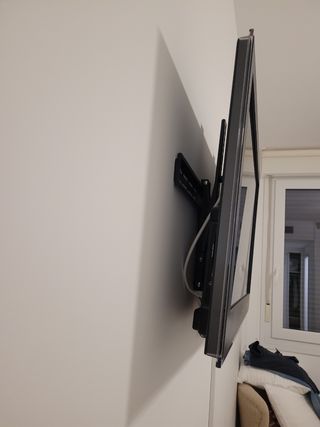 Tv THOMSON negra 32 pulgadas