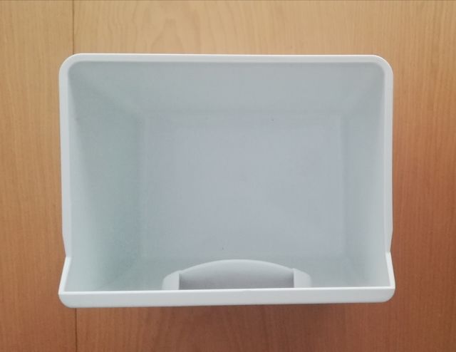 Cajones frigorífico Indesit RG2255