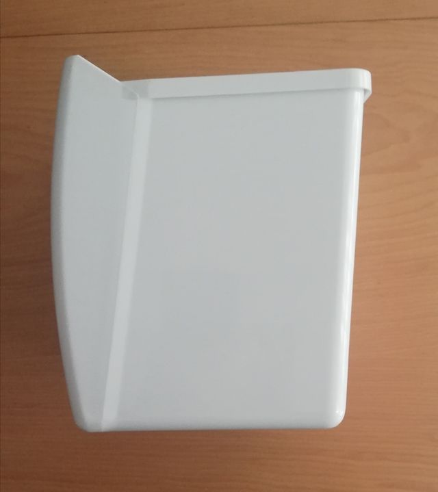 Cajones frigorífico Indesit RG2255