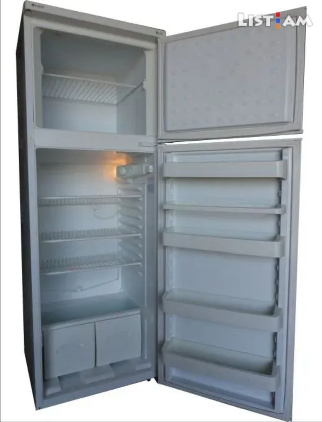 Cajones frigorífico Indesit RG2255