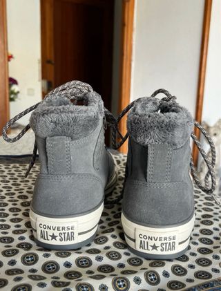 Converse 
