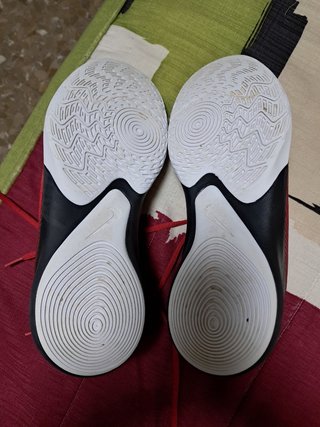 Zapatillas basket nike