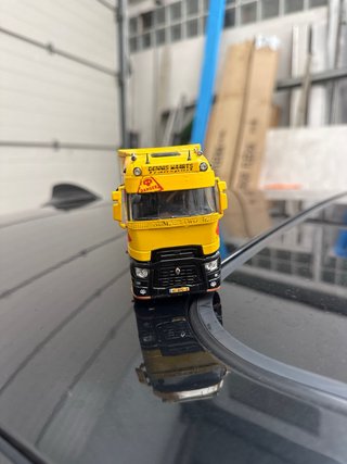 Renault 1/50